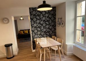 apartment 2 rooms for rent on VERSAILLES (78000)