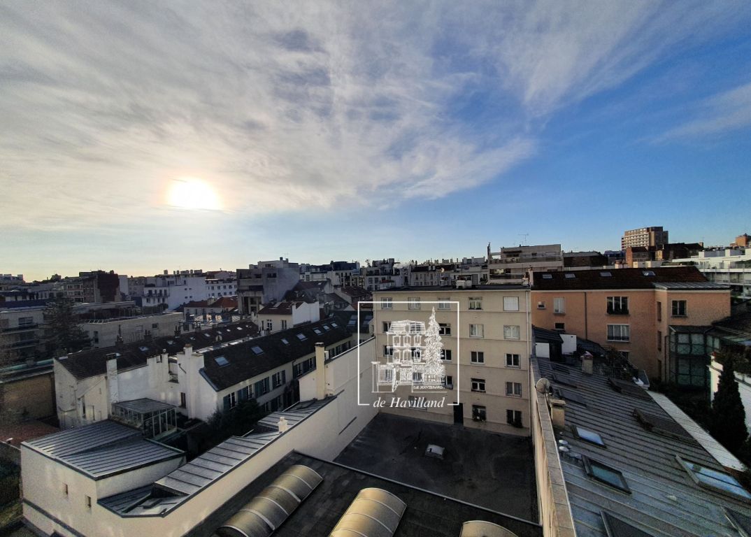 apartment 4 rooms for rent on BOULOGNE BILLANCOURT (92100)