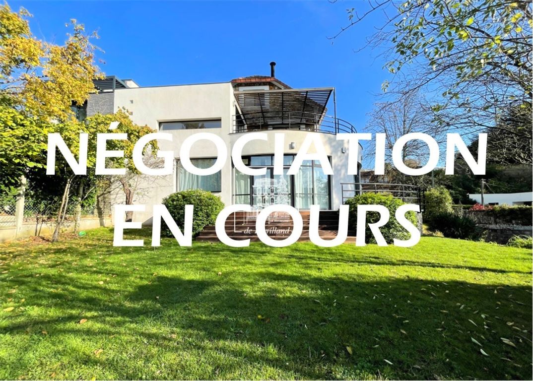 maison 9 pièces en location sur GARCHES (92380)