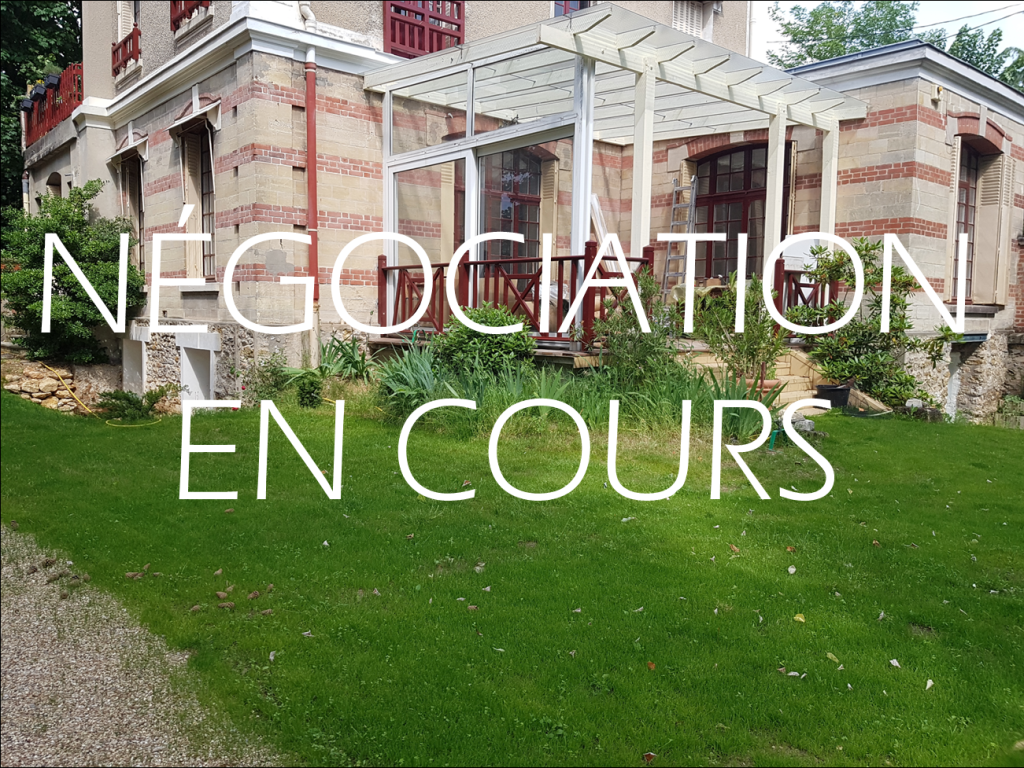 appartement 6 pièces en location sur CROISSY SUR SEINE (78290)