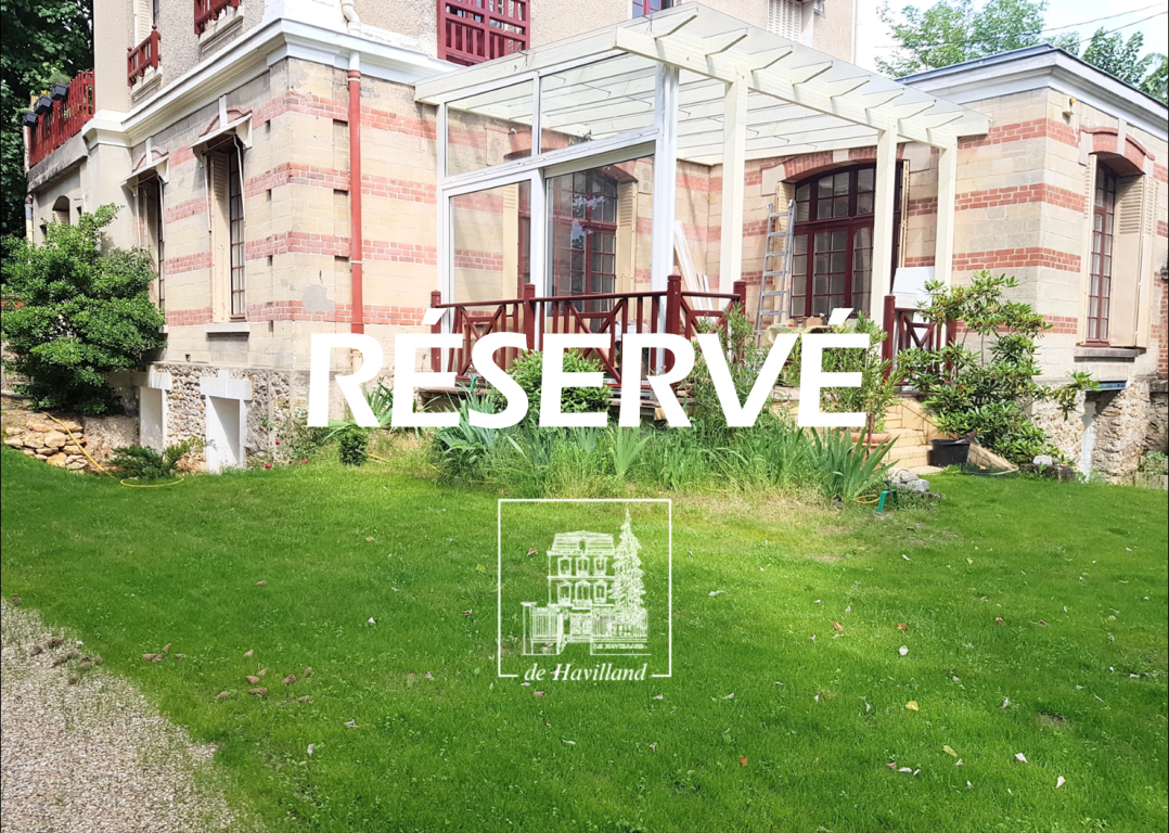 apartment 6 rooms for rent on CROISSY SUR SEINE (78290)