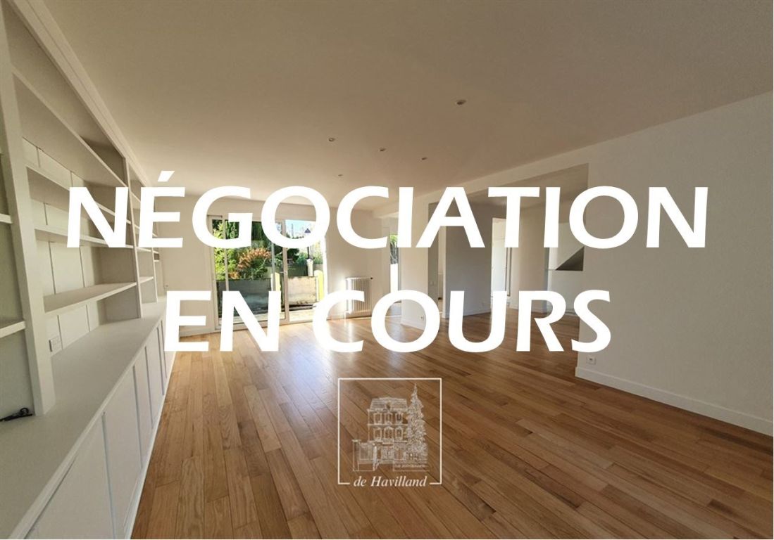 maison 10 pièces en location sur ST CLOUD (92210)