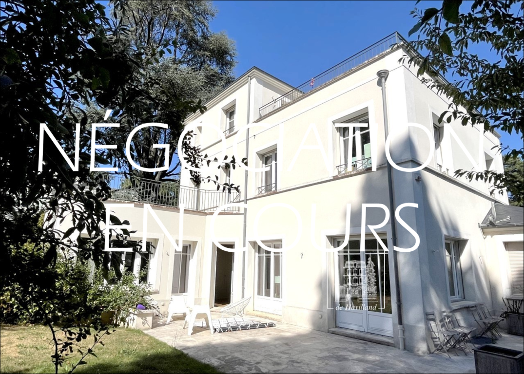 maison 9 pièces en location sur SEVRES (92310)
