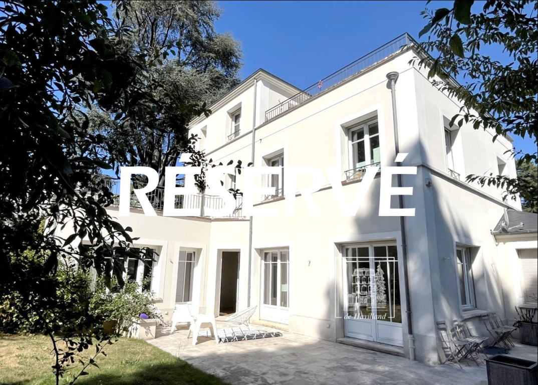 house 9 rooms for rent on SEVRES (92310)