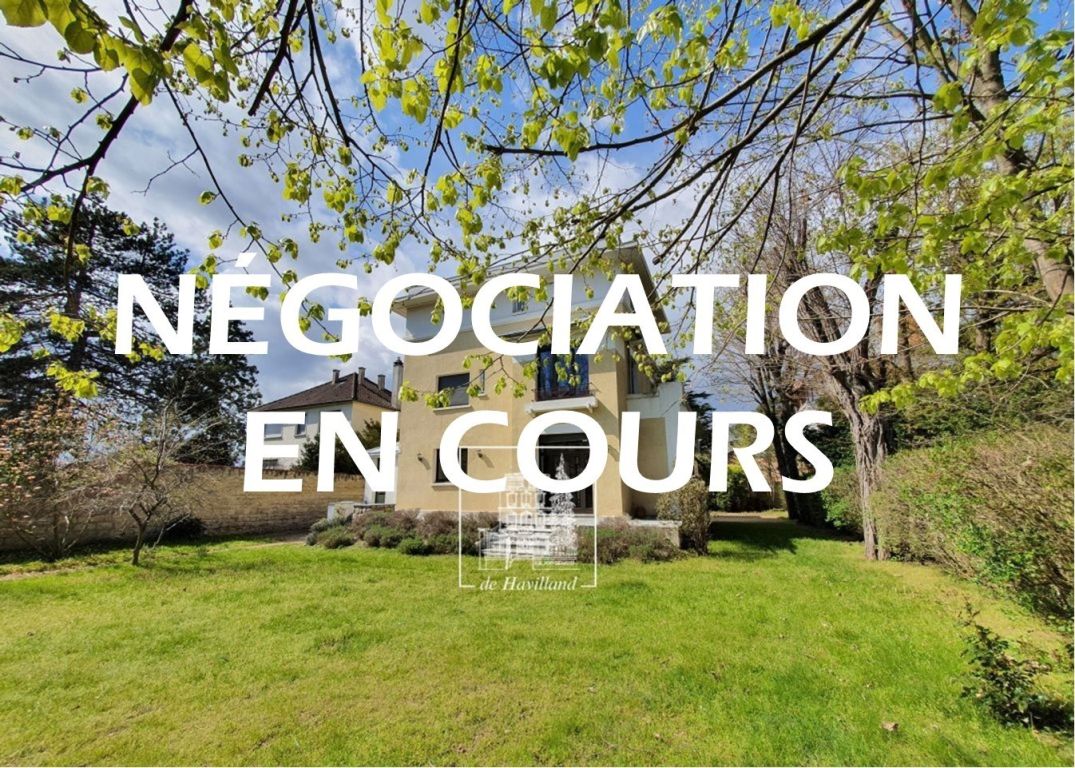 maison 10 pièces en location sur CROISSY SUR SEINE (78290)