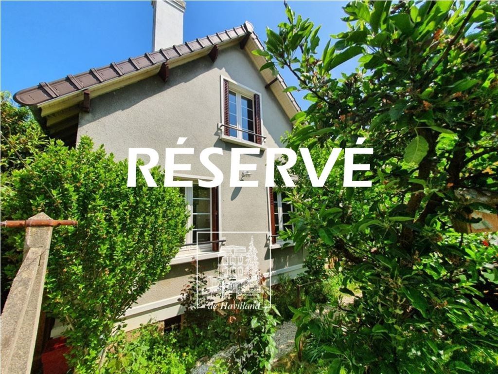 maison 4 pièces en location sur LOUVECIENNES (78430)