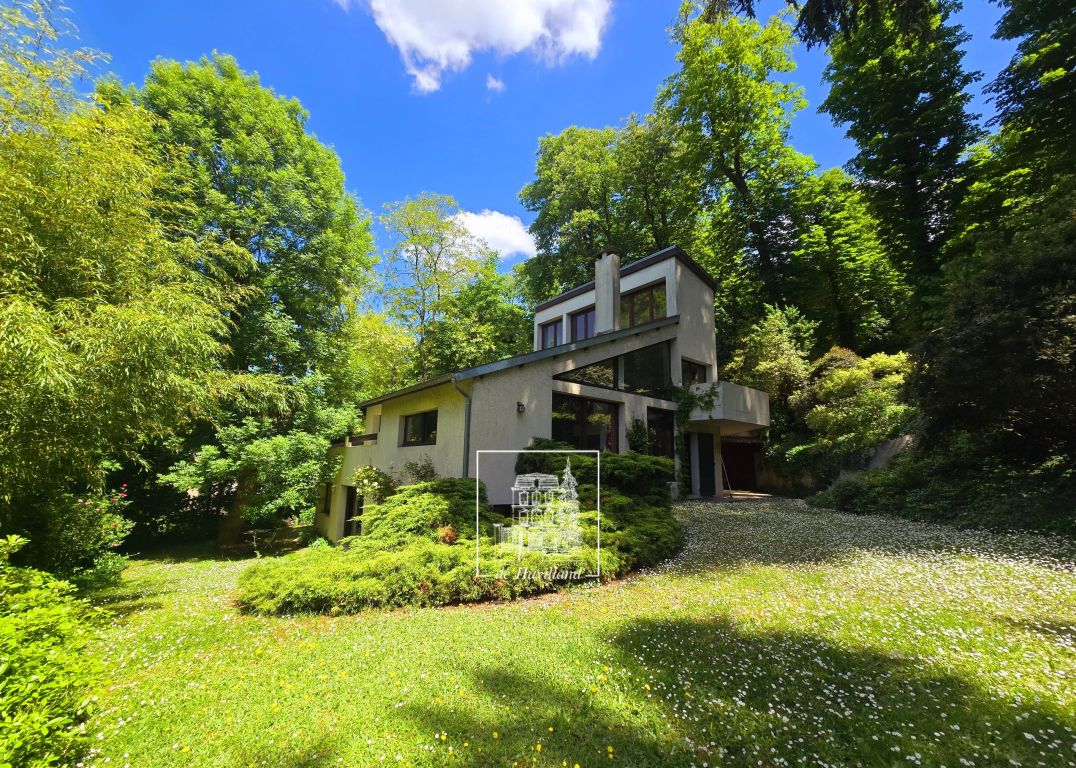 maison 9 pièces en vente sur BOUGIVAL (78380)