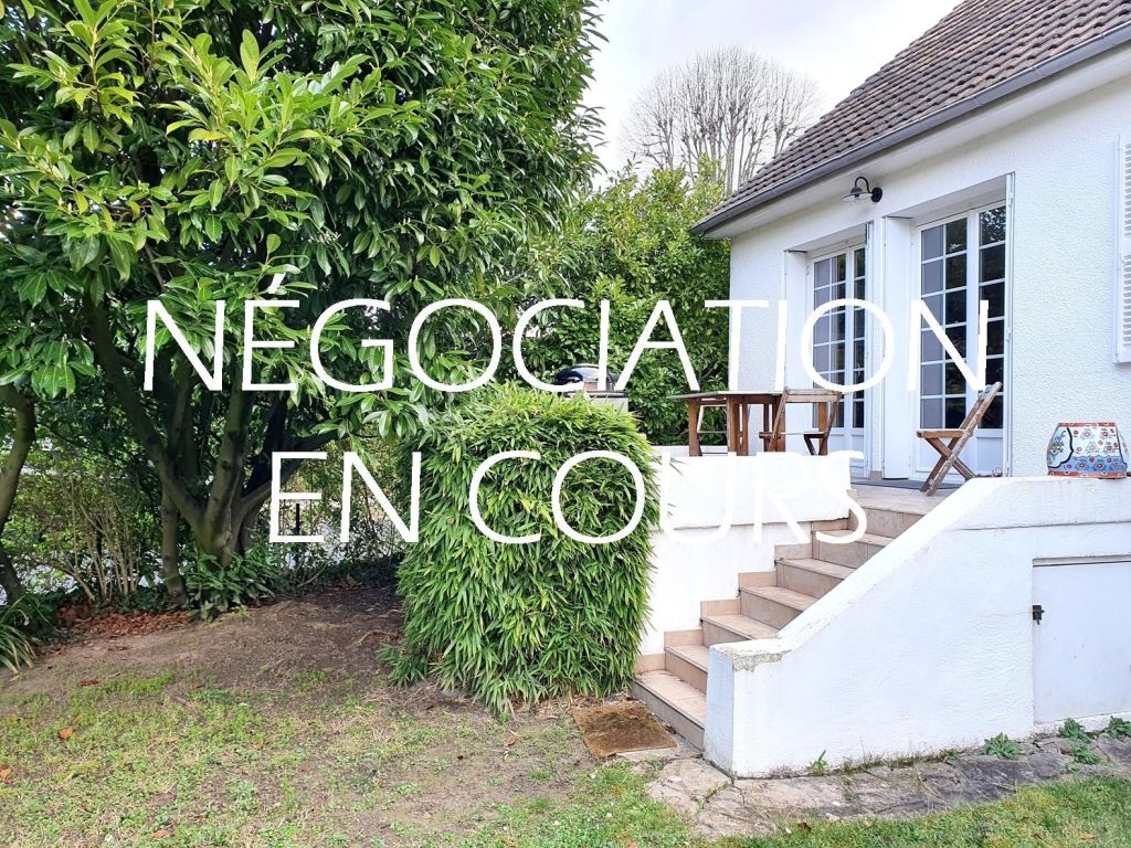 maison 7 pièces en location sur CROISSY SUR SEINE (78290)