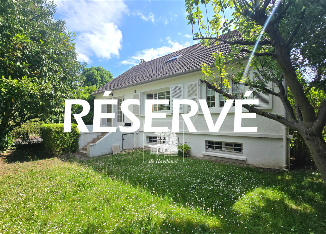 house 7 rooms for rent on CROISSY SUR SEINE (78290)