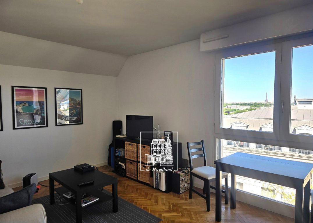 appartement 3 pièces en location sur ST CLOUD (92210)