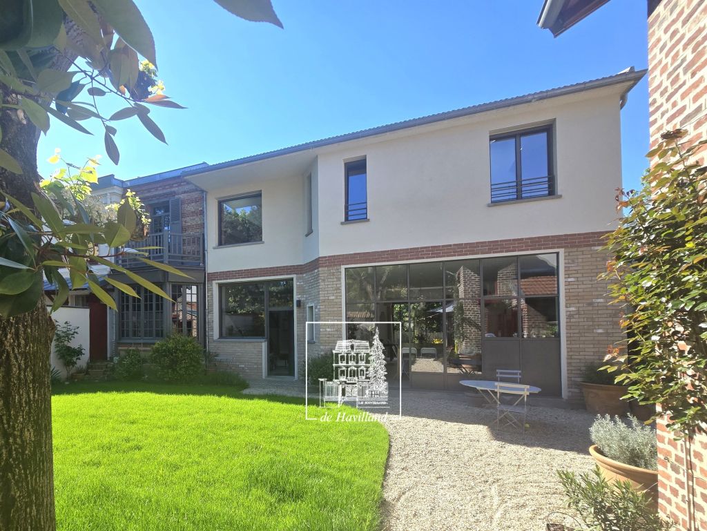 maison 11 pièces en location sur MEUDON (92190)