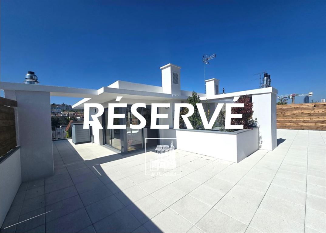 apartment 6 rooms for rent on SURESNES (92150)