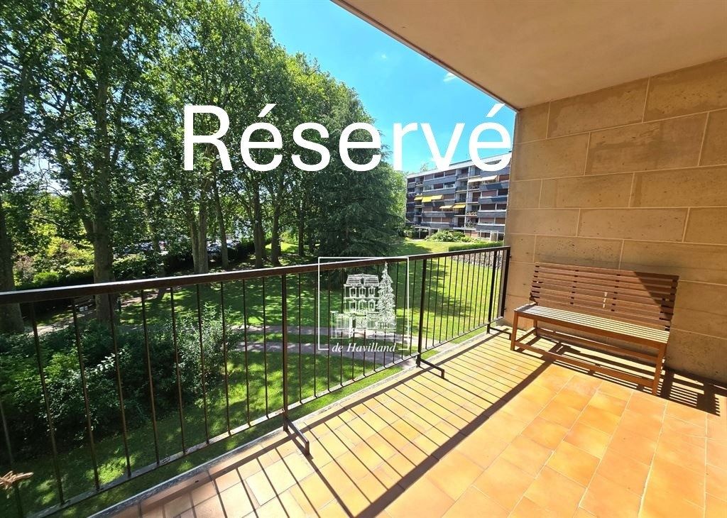 appartement 5 pièces en location sur VAUCRESSON (92420)