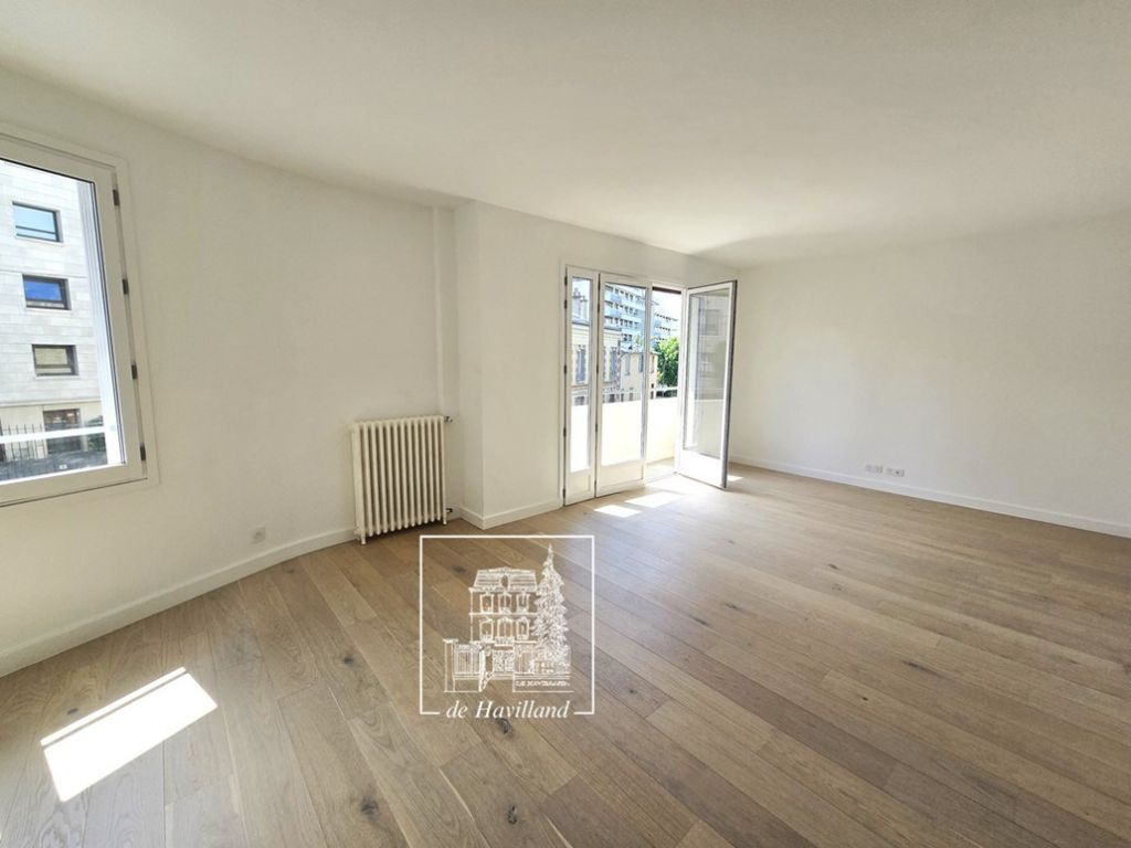 appartement 4 pièces en location sur ST GERMAIN EN LAYE (78100)