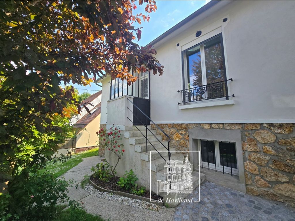 maison 7 pièces en location sur GARCHES (92380)
