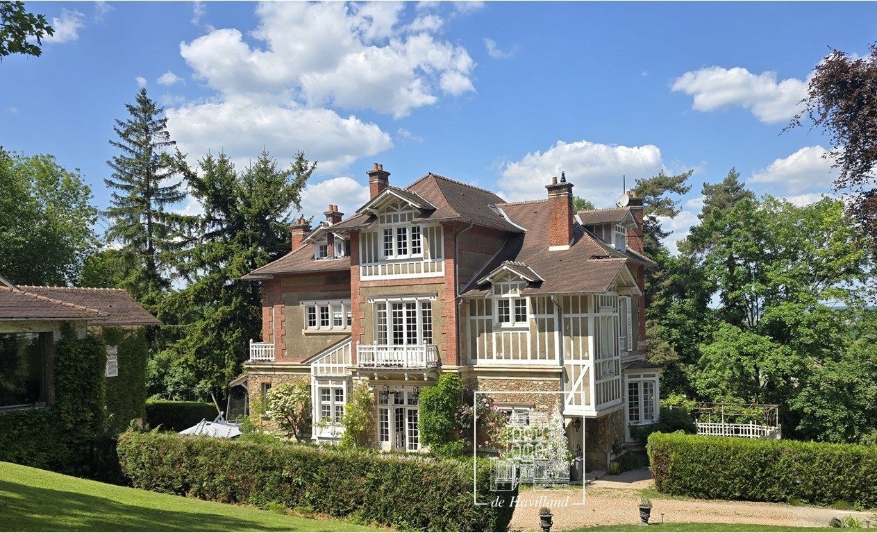 maison 11 pièces en location sur RUEIL MALMAISON (92500)
