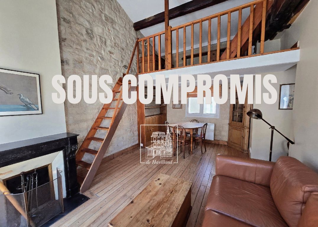 apartment 2 rooms for sale on ST CLOUD (92210)