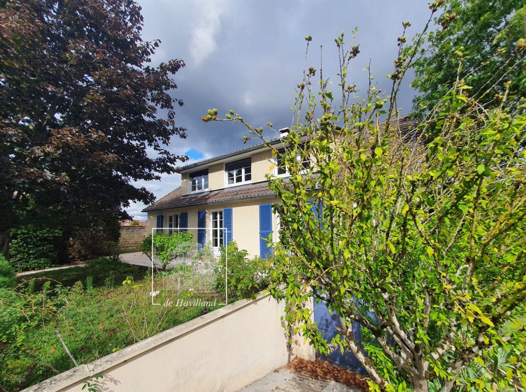 maison 8 pièces en location sur CROISSY SUR SEINE (78290)