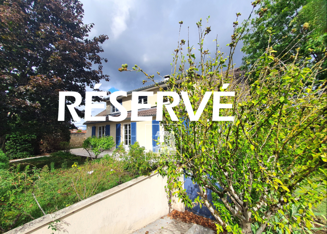 house 8 rooms for rent on CROISSY SUR SEINE (78290)
