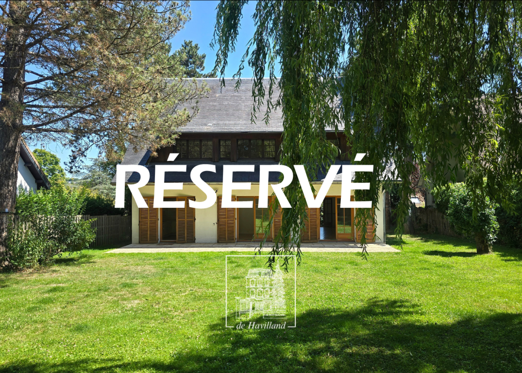 maison 8 pièces en location sur LA CELLE ST CLOUD (78170)