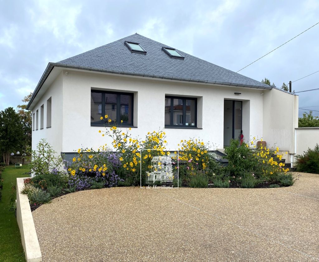 maison 9 pièces en location sur RUEIL MALMAISON (92500)