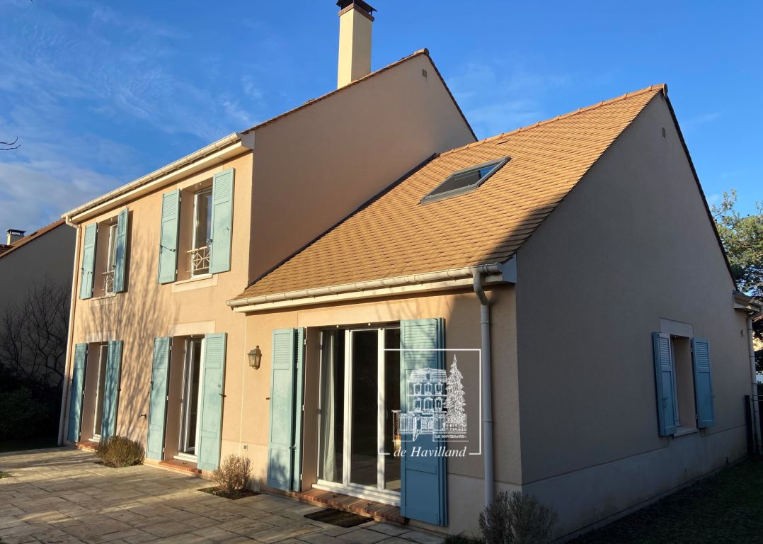 house 7 rooms for rent on MONTESSON (78360)