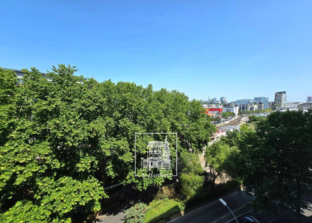 apartment 2 rooms for sale on ISSY LES MOULINEAUX (92130)