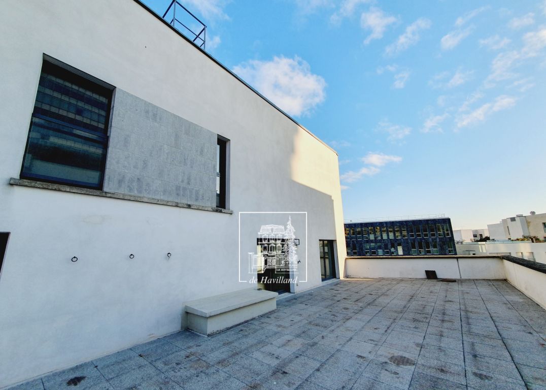 apartment 5 rooms for rent on BOULOGNE BILLANCOURT (92100)