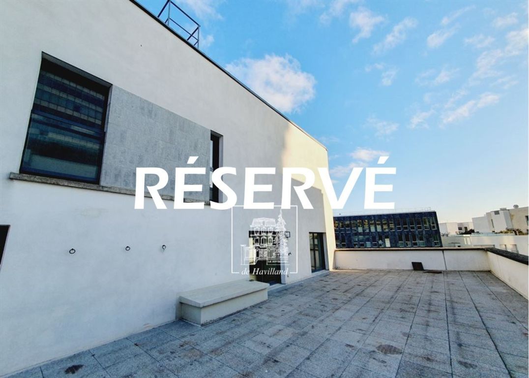 apartment 5 rooms for rent on BOULOGNE BILLANCOURT (92100)