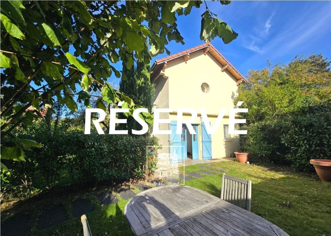 house 4 rooms for rent on ST CLOUD (92210)