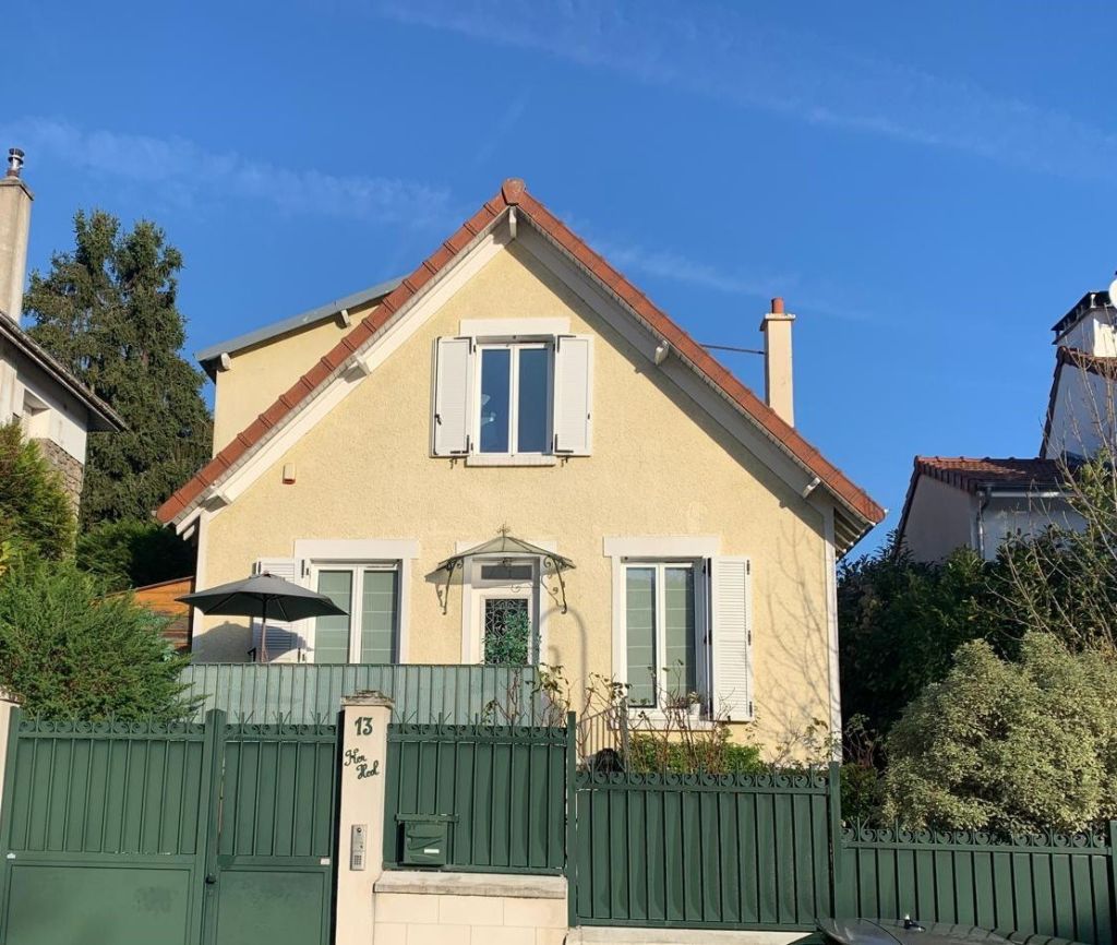 maison 7 pièces en location sur MARNES LA COQUETTE (92430)