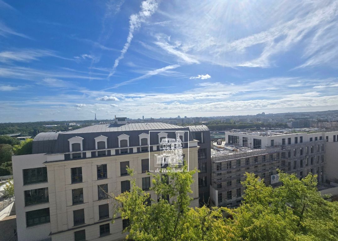 appartement 3 pièces en location sur ST CLOUD (92210)