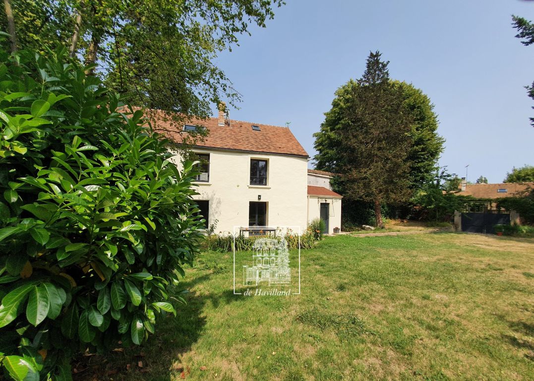 maison 6 pièces en location sur FEUCHEROLLES (78810)