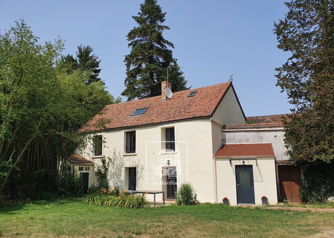 maison 6 pièces en location sur FEUCHEROLLES (78810)