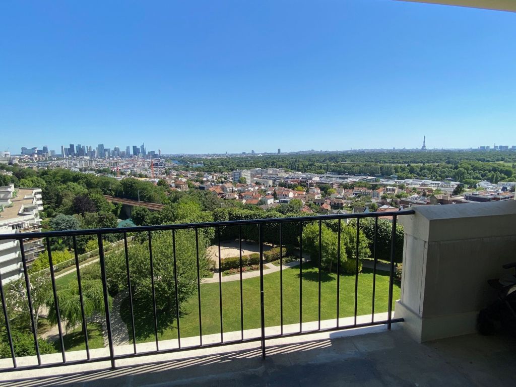 appartement 5 pièces en location sur ST CLOUD (92210)