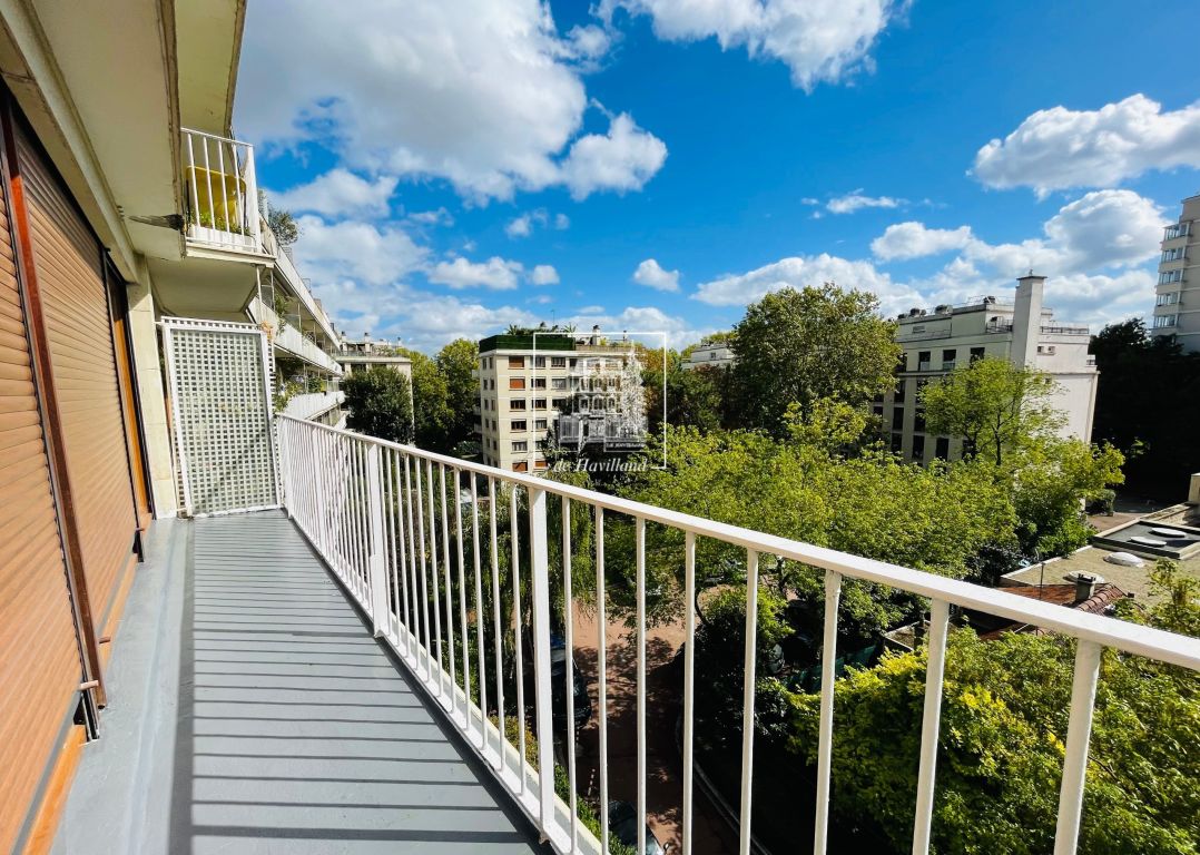 apartment 3 rooms for rent on ST CLOUD (92210)