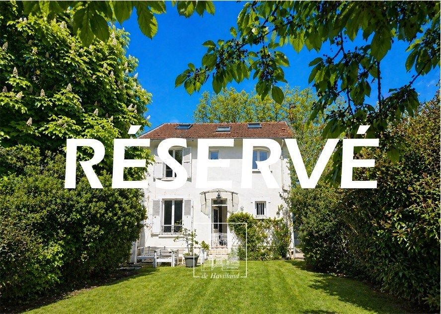 house 7 rooms for rent on LE VESINET (78110)
