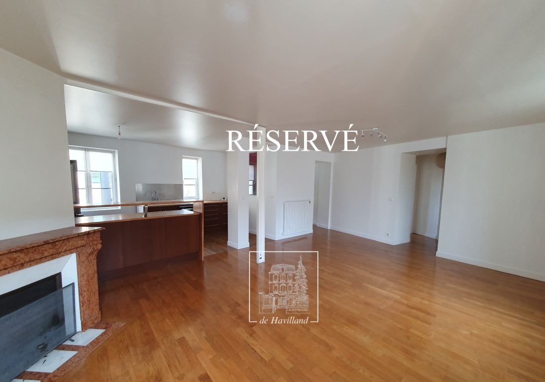 maison 6 pièces en location sur MARLY LE ROI (78160)