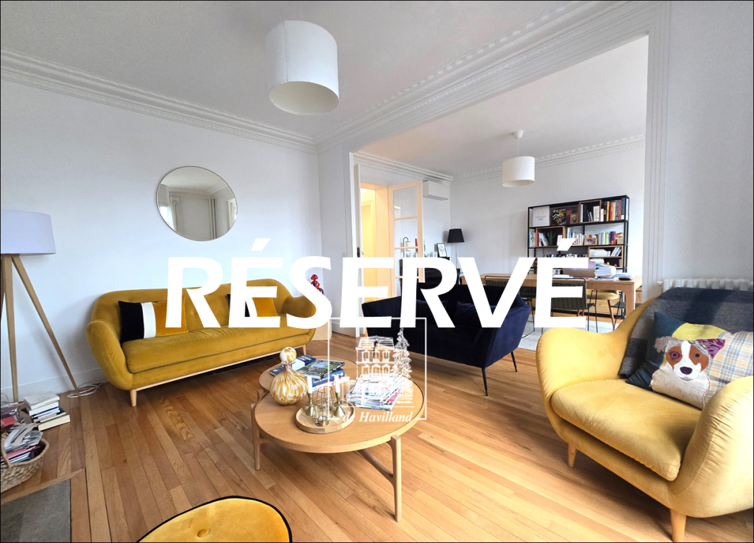 appartement 4 pièces en location sur ST GERMAIN EN LAYE (78100)