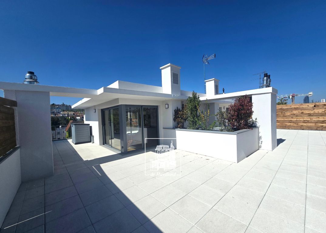 appartement 6 pièces en location sur SURESNES (92150)