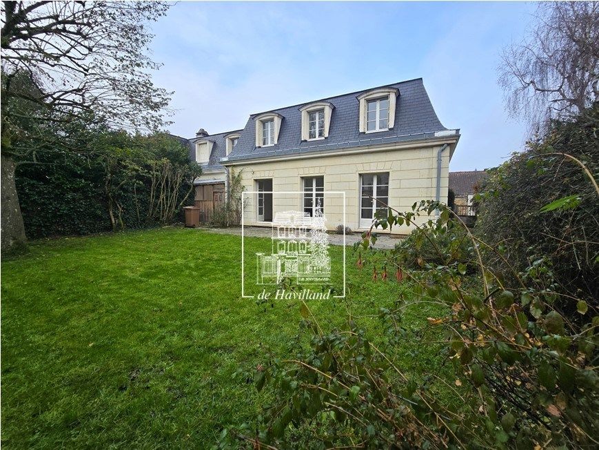 maison 6 pièces en location sur VERSAILLES (78000)