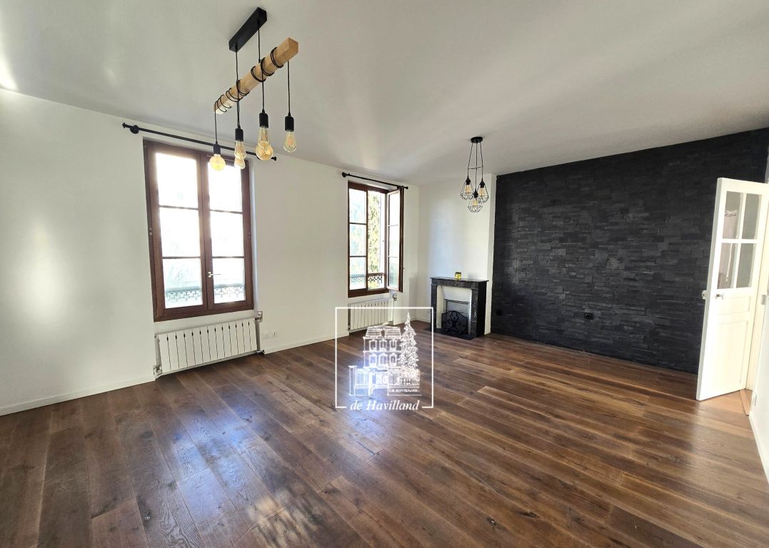 appartement 3 pièces en vente sur ST CLOUD (92210)