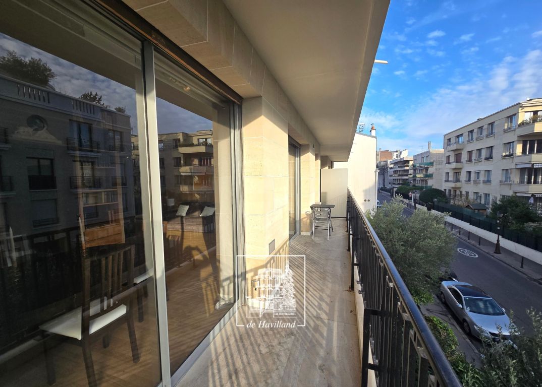 appartement 2 pièces en vente sur NEUILLY SUR SEINE (92200)