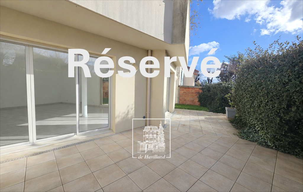 apartment 5 rooms for rent on ST CLOUD (92210)