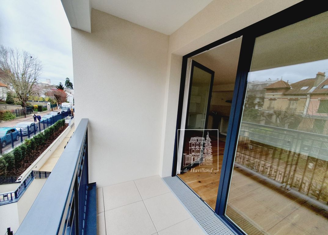 apartment 3 rooms for rent on ST CLOUD (92210)