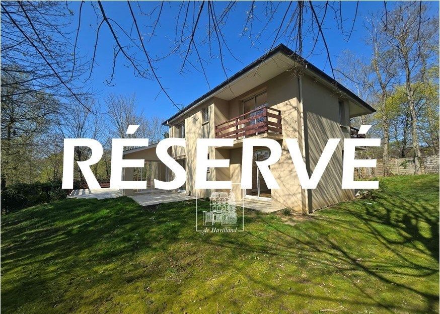 villa 9 rooms for rent on LOUVECIENNES (78430)