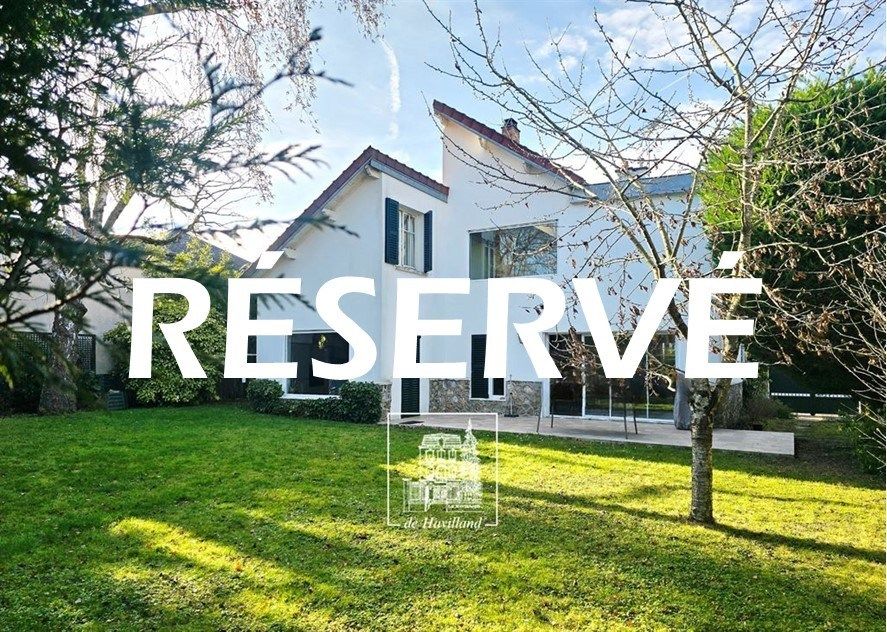 maison 7 pièces en location sur LA CELLE ST CLOUD (78170)