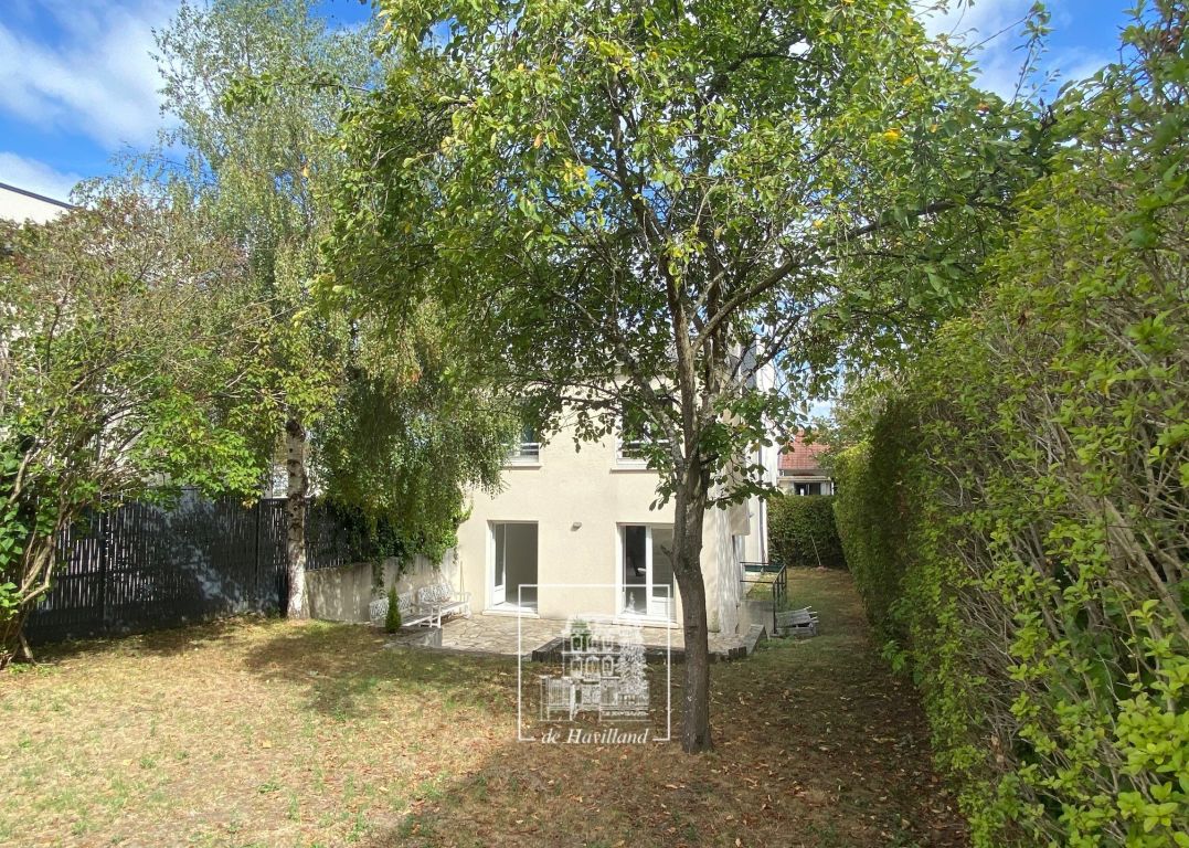 maison 7 pièces en location sur ST CLOUD (92210)