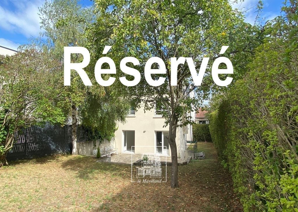 maison 7 pièces en location sur ST CLOUD (92210)