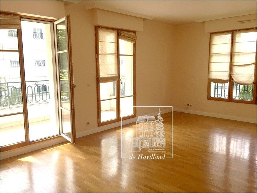 appartement 4 pièces en location sur ST CLOUD (92210)